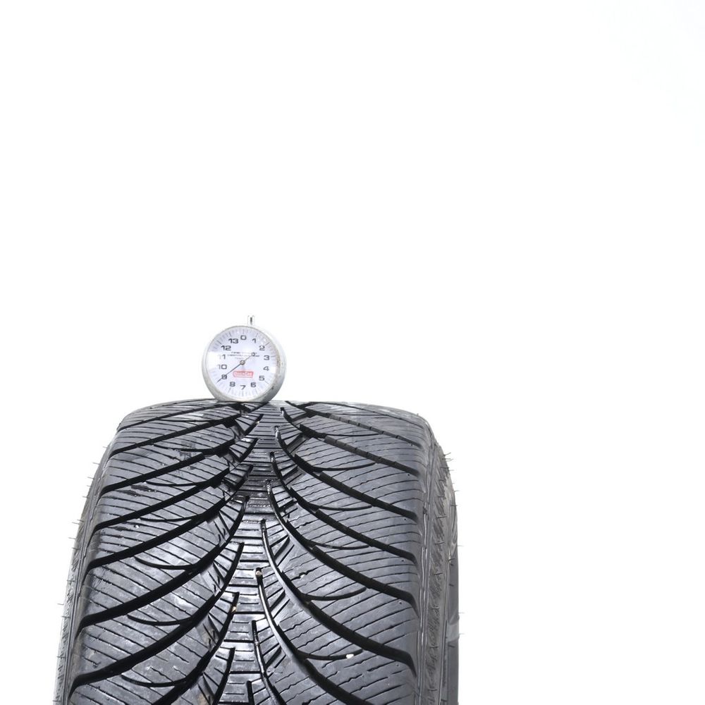 Used 225/65R17 Goodyear Ultra Grip Ice WRT 102S - 9/32 - Image 2