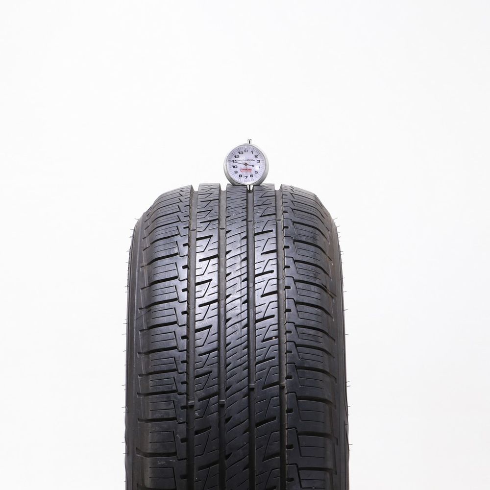 Set of (2) Used 215/55R18 Goodyear Assurance MaxLife 94H - 9.5-11/32 - Image 5