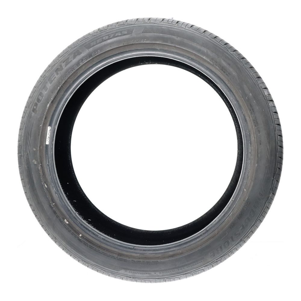 Used P 235/45R18 Bridgestone Potenza RE97AS 94V - 8/32 - Image 3