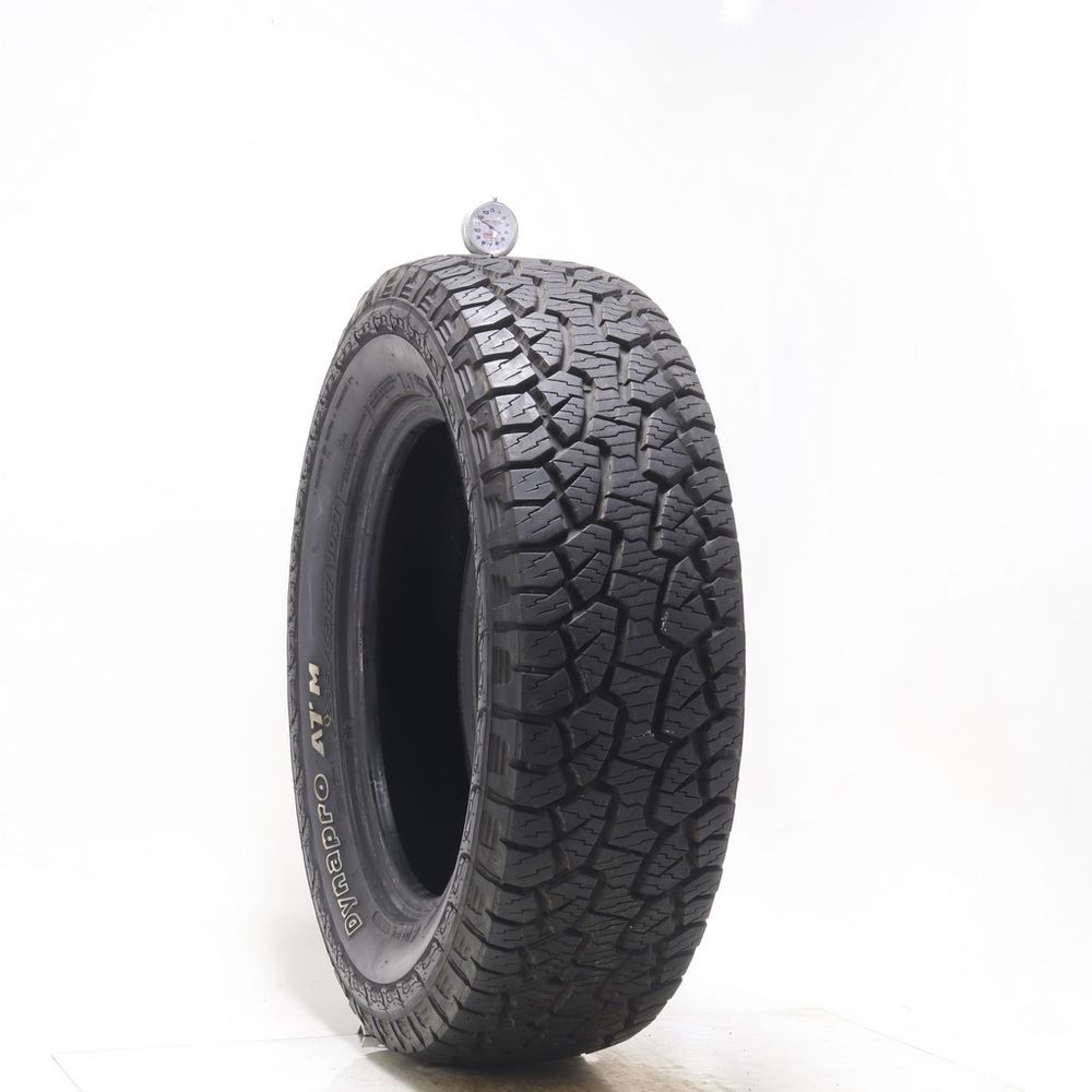 Used 235/65R17 Hankook Dynapro ATM 103T - 11.5/32 - Image 1