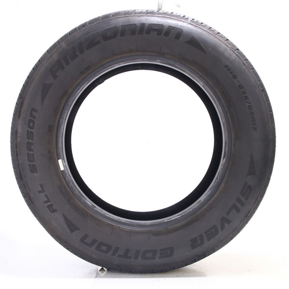 Set of (2) Used 235/65R17 Arizonian Silver Edition 104H - 7-7.5/32 - Image 6