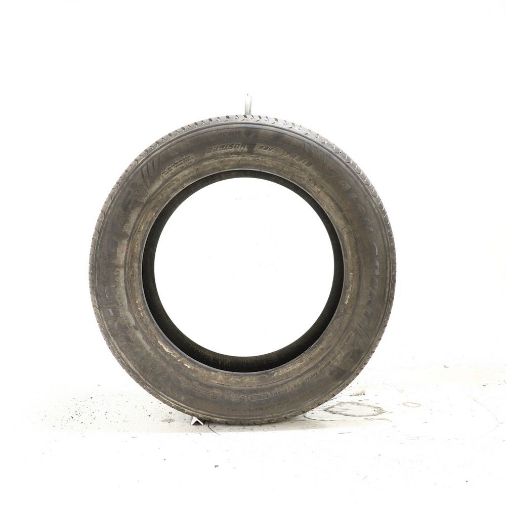 Used 225/50R16 Triangle Talon Sport 92V - 8.5/32 - Image 3