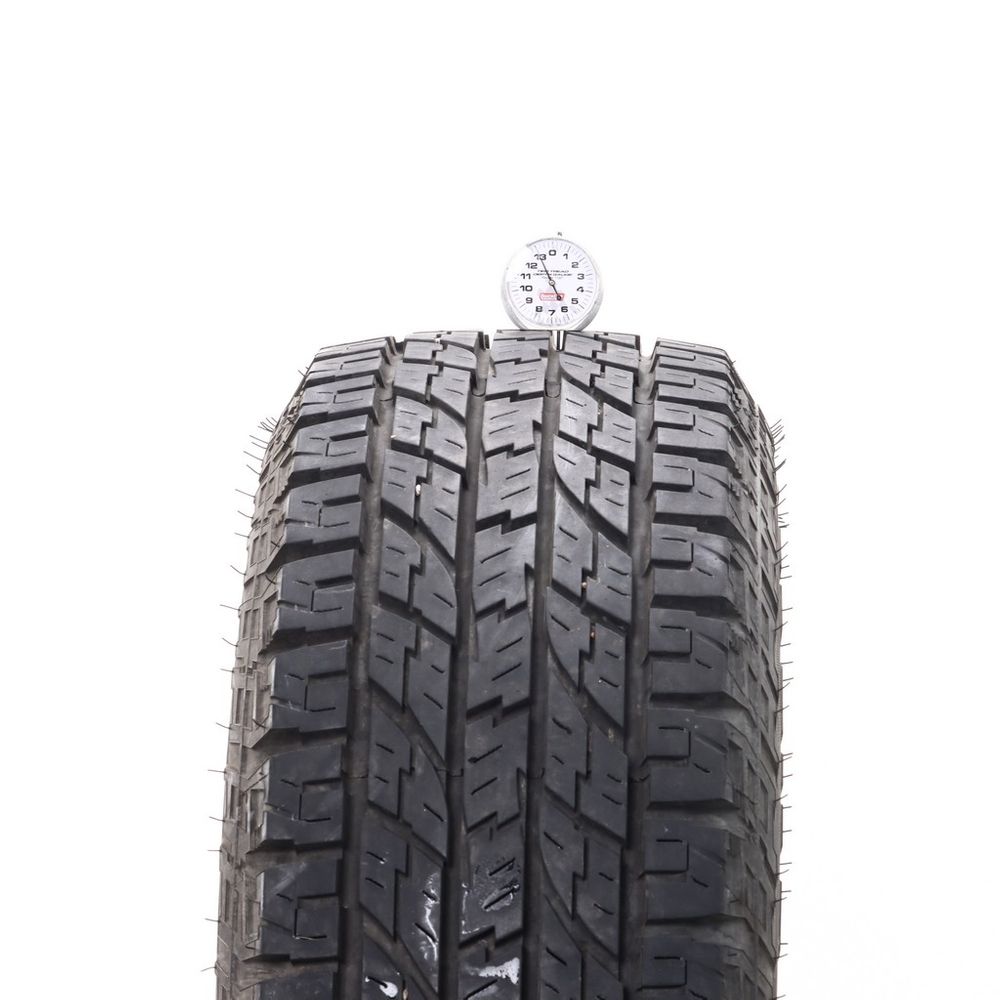 Used LT 255/65R17 Yokohama Geolandar A/T G015 119/116S E - 13/32 - Image 2