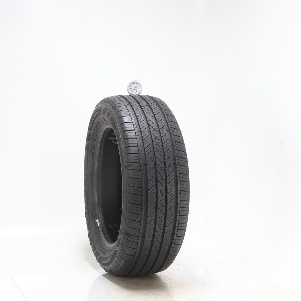 Set of (4) Used 205/55R16 Cooper Endeavor 91H - 8.5-10/32 - Image 10