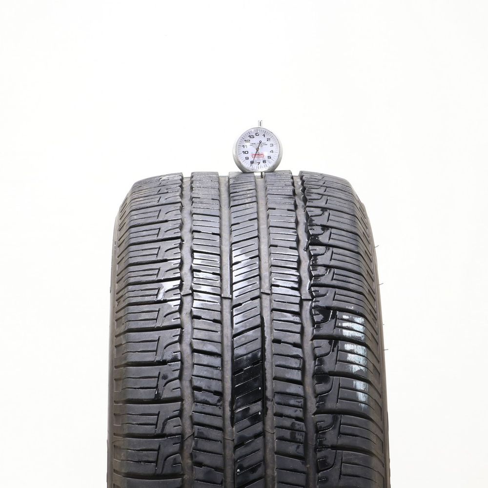 Used 255/50R20 Goodyear Reliant All-season 109H - 7.5/32 - Image 2