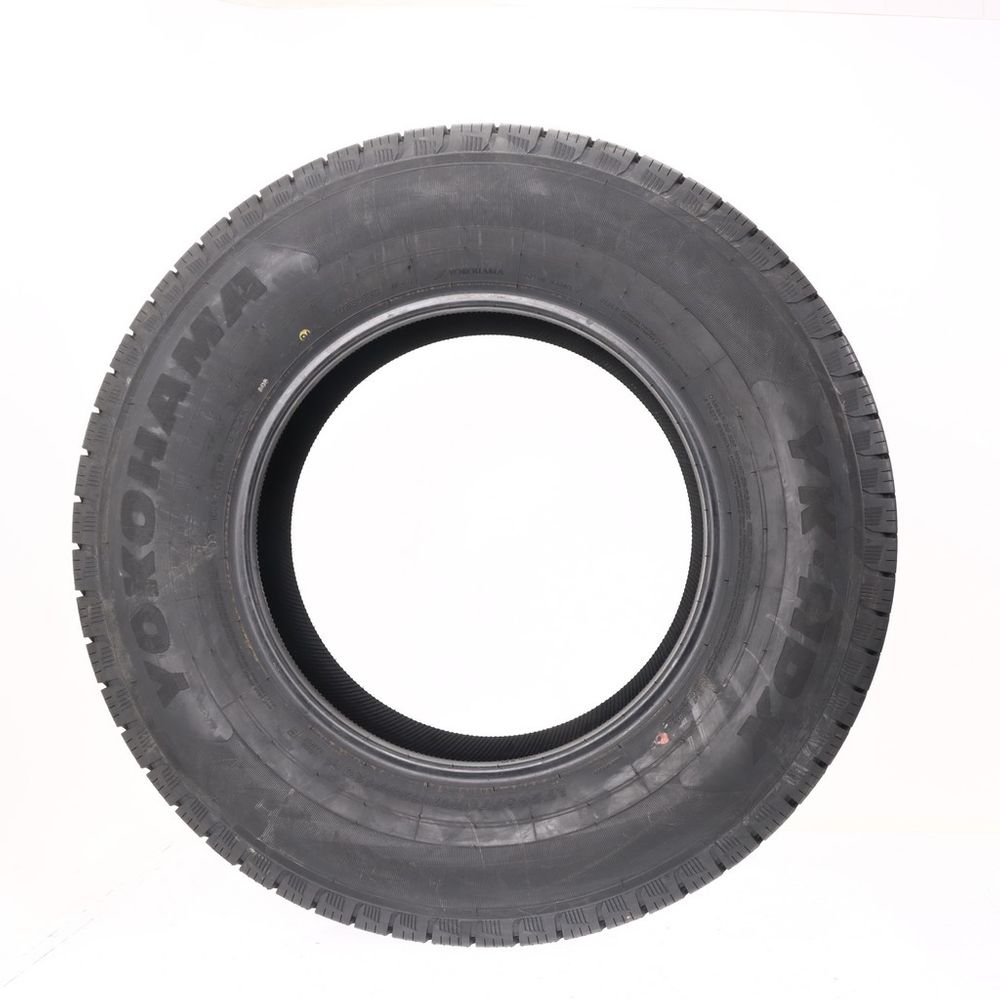 Driven Once LT 265/70R17 Yokohama YK-HDX 123/120R E - 15/32 - Image 3