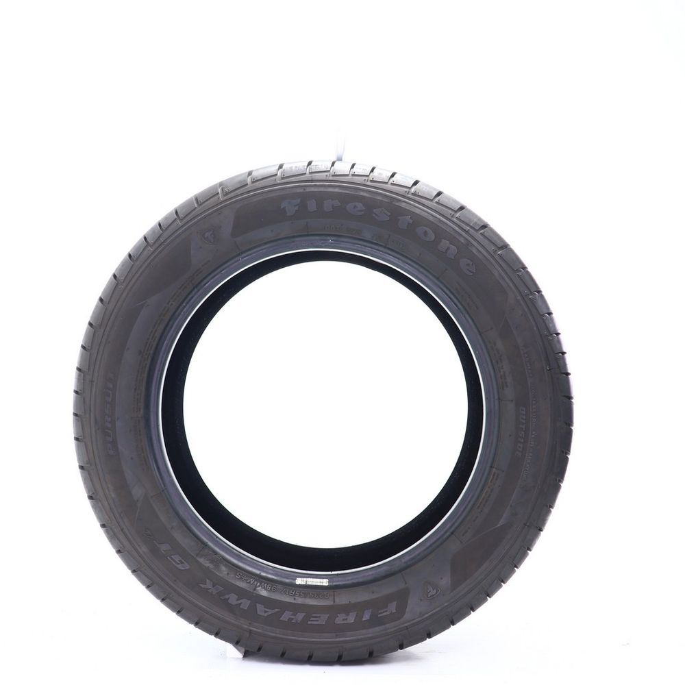 Used 235/55R17 Firestone Firehawk GTZ Pursuit 98W - 10/32 - Image 3