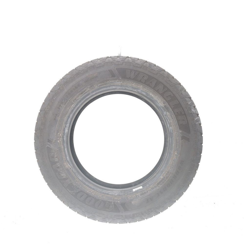 Used 195/75R16C Goodyear Wrangler Workhorse AT 107/105R - 9.5/32 - Image 3