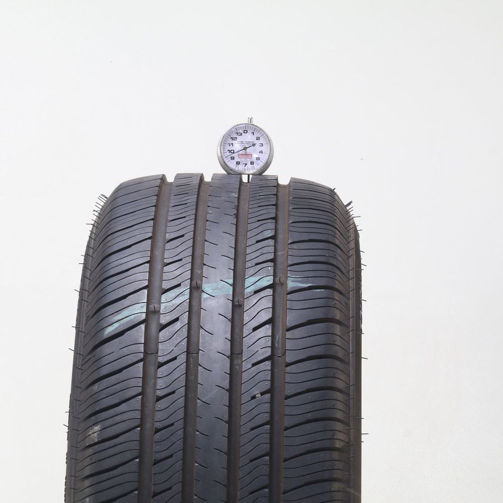 Set of (2) Used 235/55R19 Dextero Touring DTR1 101V - 9-9.5/32 - Image 5