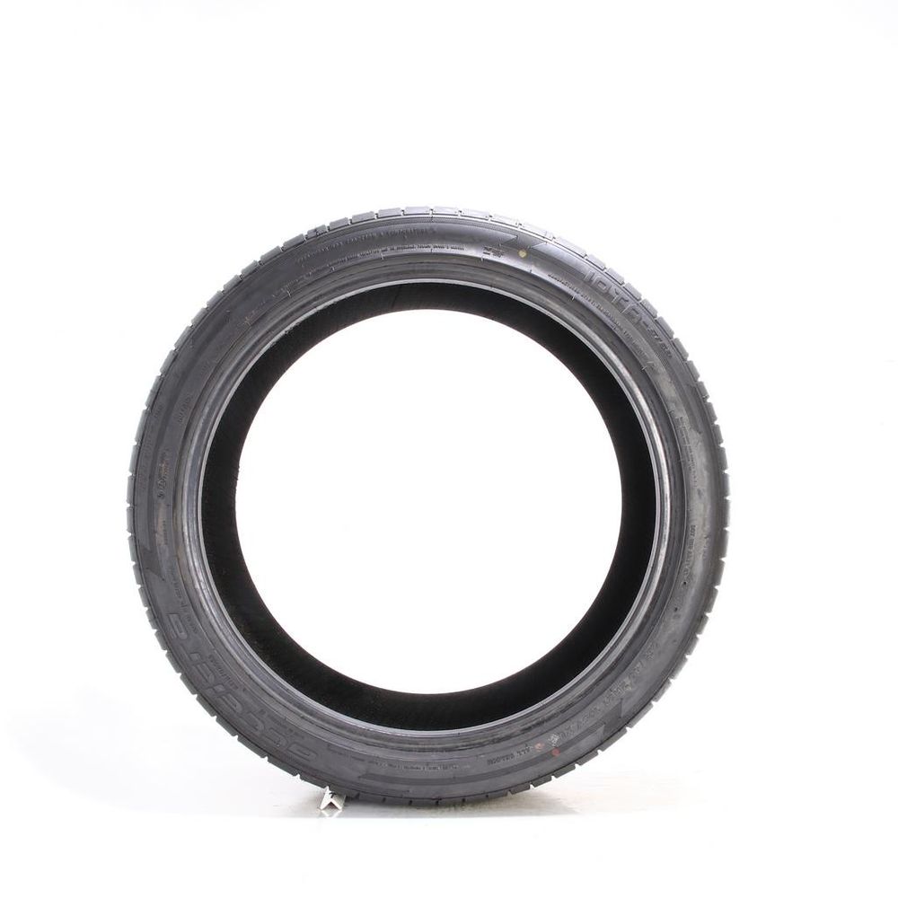 Driven Once 265/40ZR21 Accelera IOTA ST68 105Y - 9.5/32 - Image 3