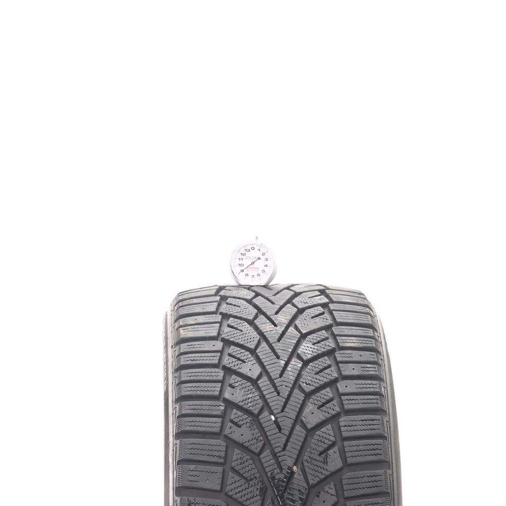 Used 225/45R18 General Altimax Arctic 12 95T - 9/32 - Image 2