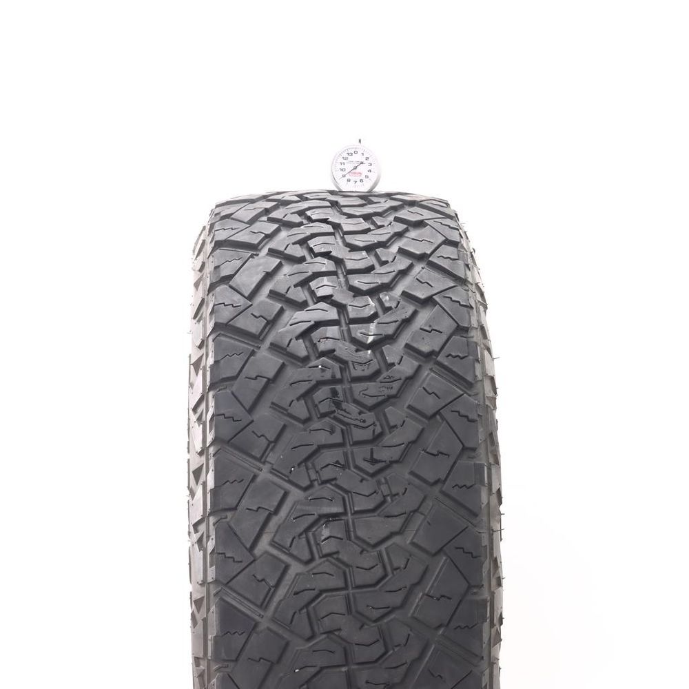 Used LT 285/65R18 Venom Power Terra Hunter X/T 125/122R E - 9/32 - Image 2