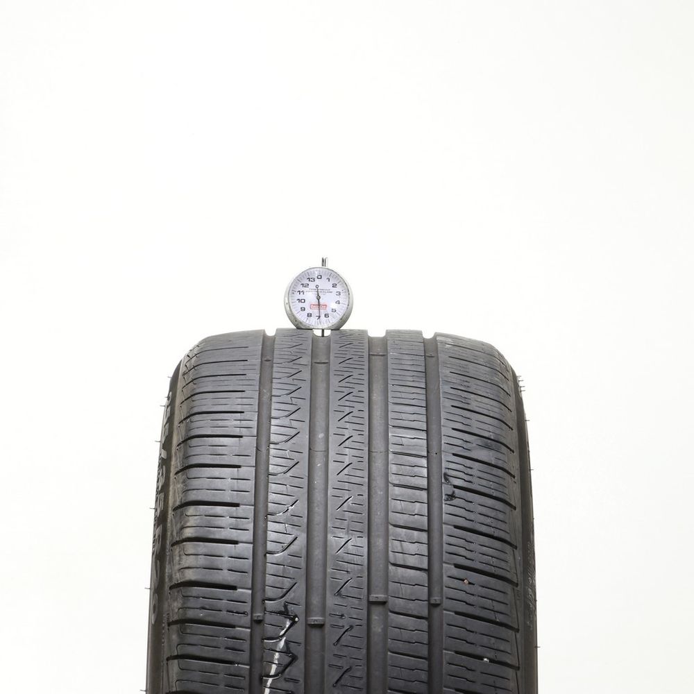 Used 255/35R20 Pirelli Cinturato P7 97Y - 6.5/32 - Image 2