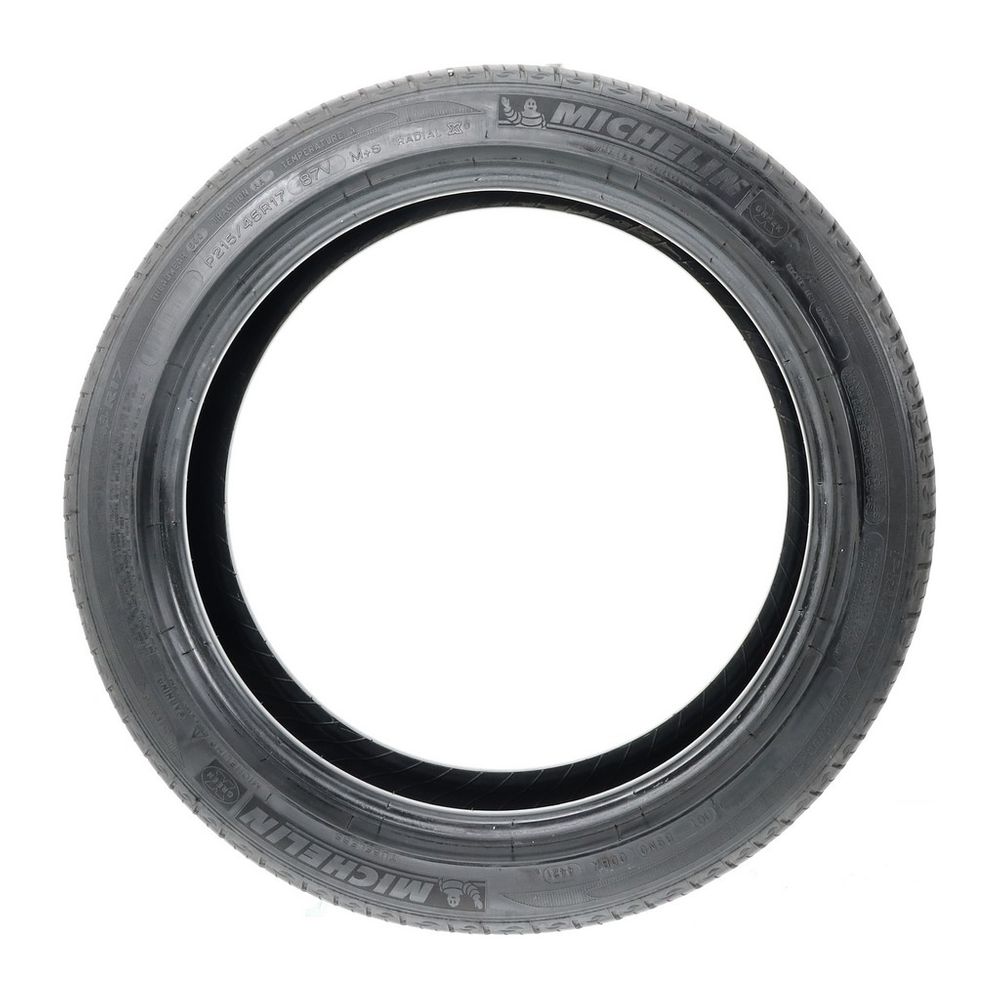 Used 215/45R17 Michelin Primacy MXM4 87V - 7/32 - Image 3