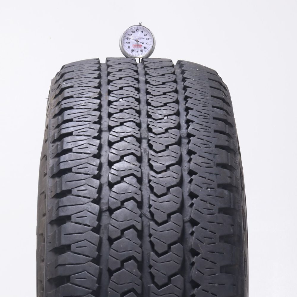Used LT 275/65R20 Firestone Transforce AT2 126/123R E - 11/32 - Image 2