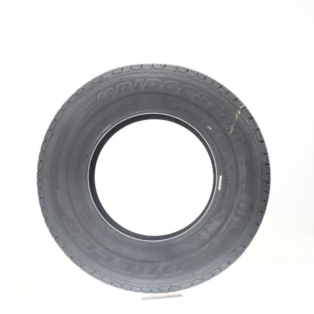 New LT 225/75R16 Bridgestone Dueler LX 115/112R E - Image 3