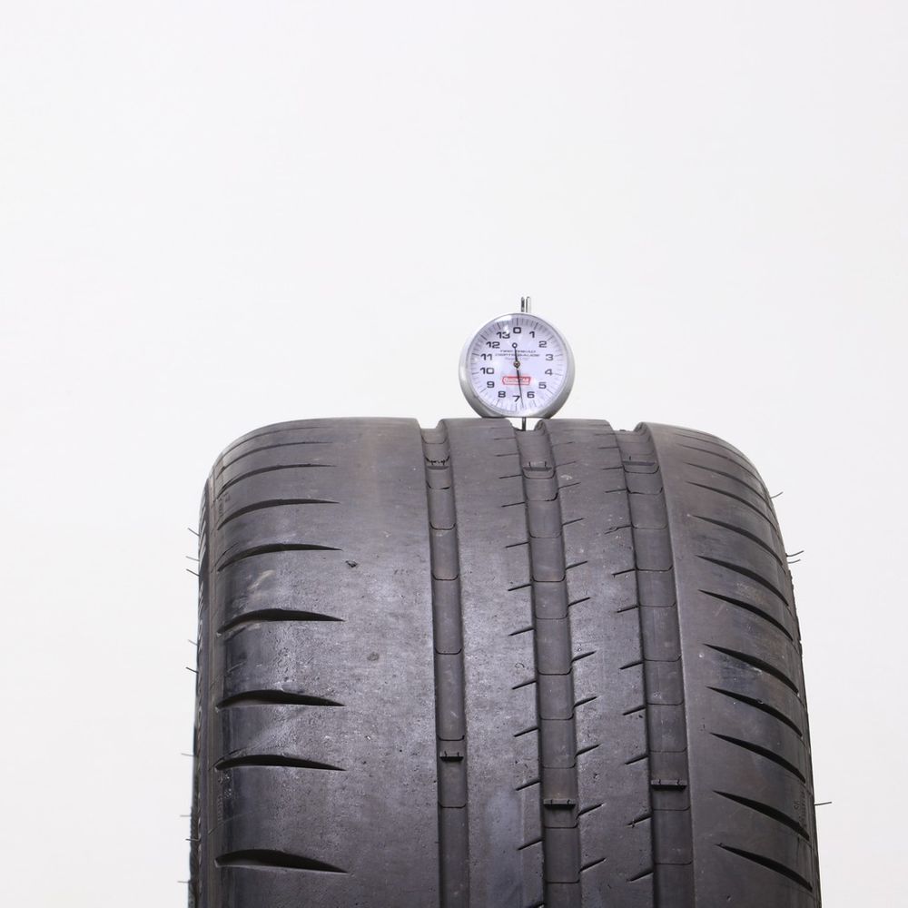 Used 245/35ZR20 Michelin Pilot Sport Cup 2 Connect 95Y - 6.5/32 - Image 2