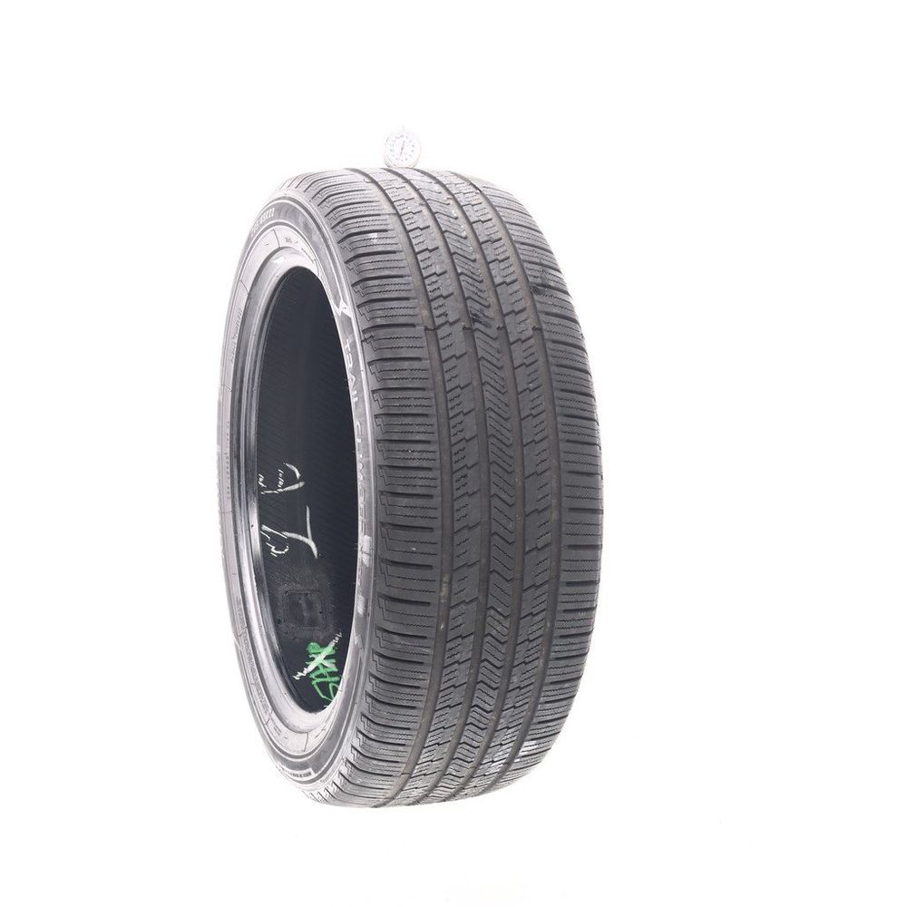 Used 285/45R22 Summit Trail Climber HT03 114H - 7.5/32 - Image 1