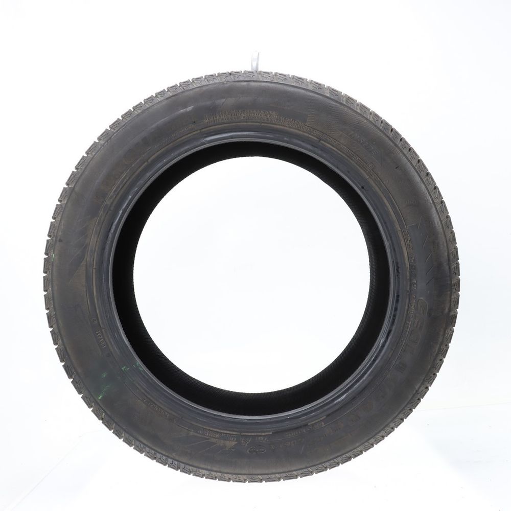 Used 265/50R19 Yokohama Geolandar CV 4S G061 110V - 11/32 - Image 3