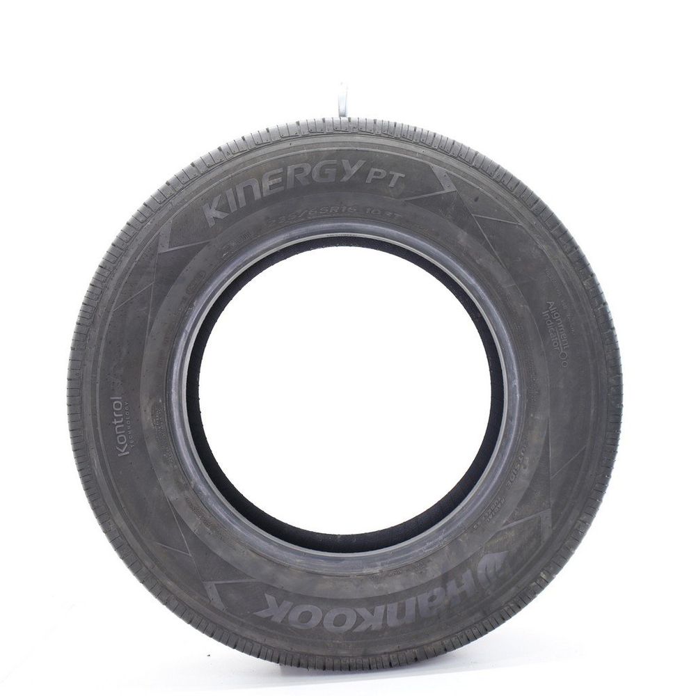 Used 235/65R16 Hankook Kinergy PT 103T - 9/32 - Image 3