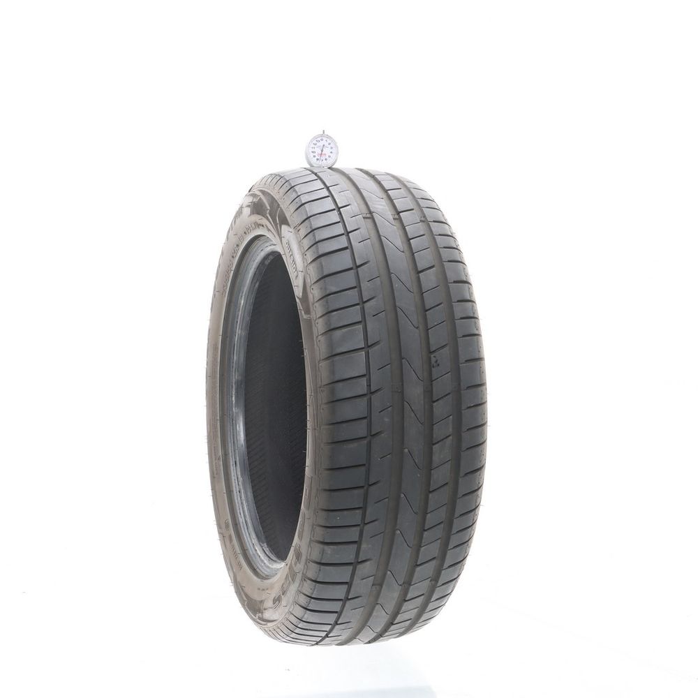 Used 235/55ZR18 Petlas Velox Sport PT741 104W - 7.5/32 - Image 1