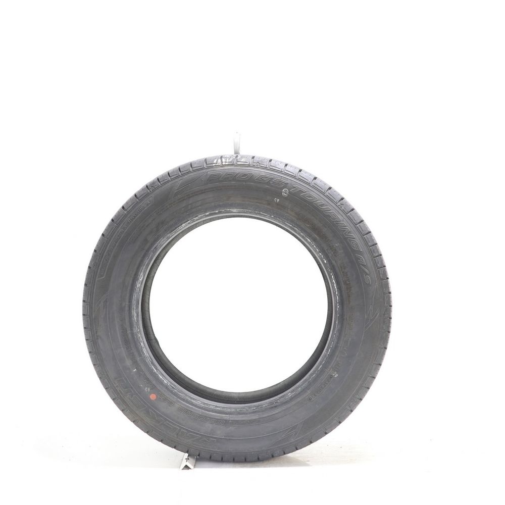 Set of (2) Used 185/65R15 Falken Pro G5 Touring A/S 88H - 10/32 - Image 3