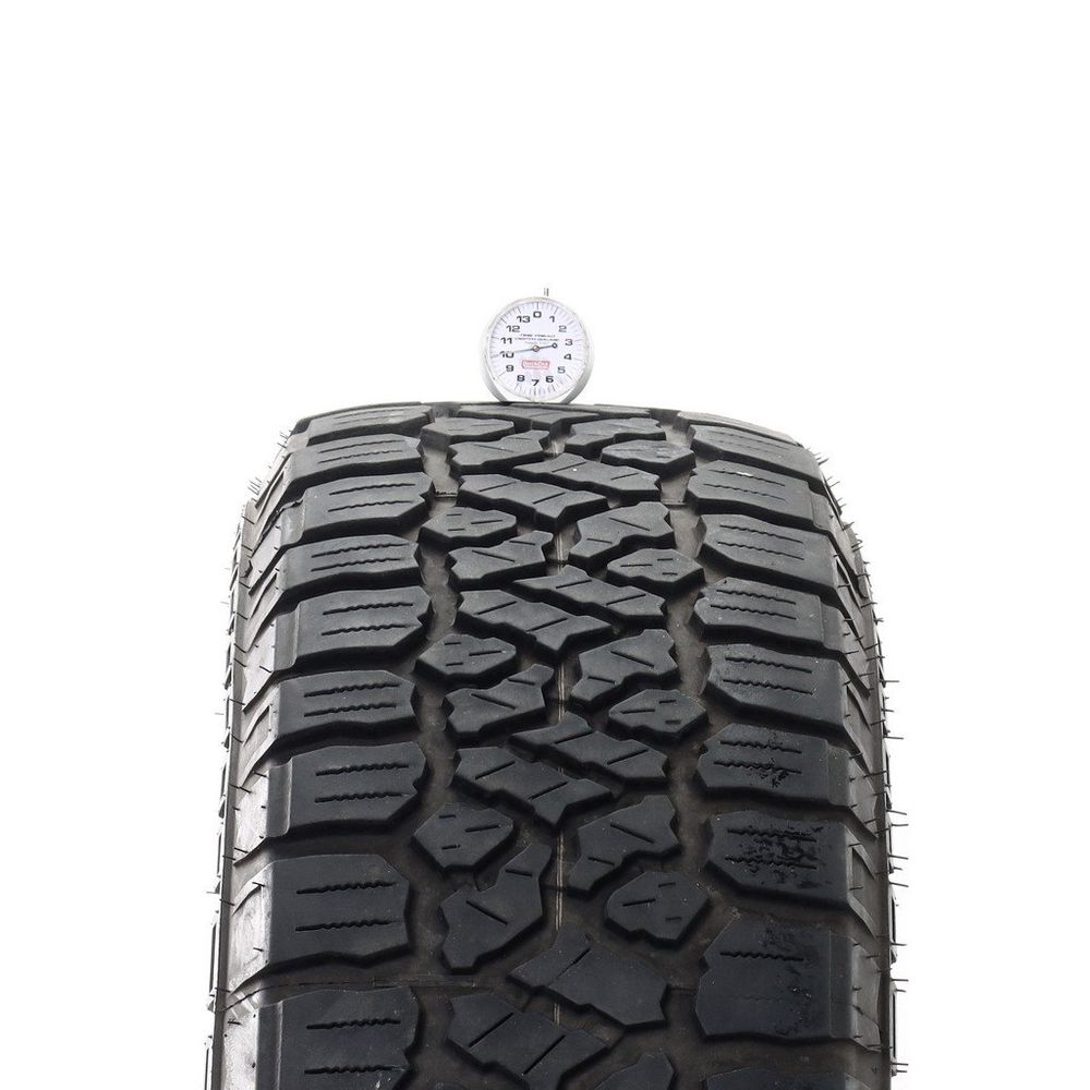 Used 275/60R20 Kenda Klever AT2 115T - 10/32 - Image 2