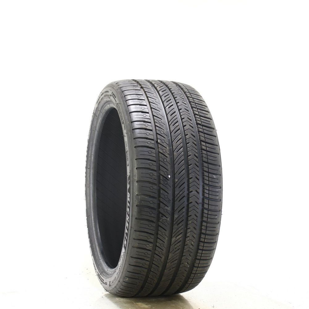 New 255/35ZR20 Michelin Pilot Sport All Season 4 97Y - 10/32 - Image 1