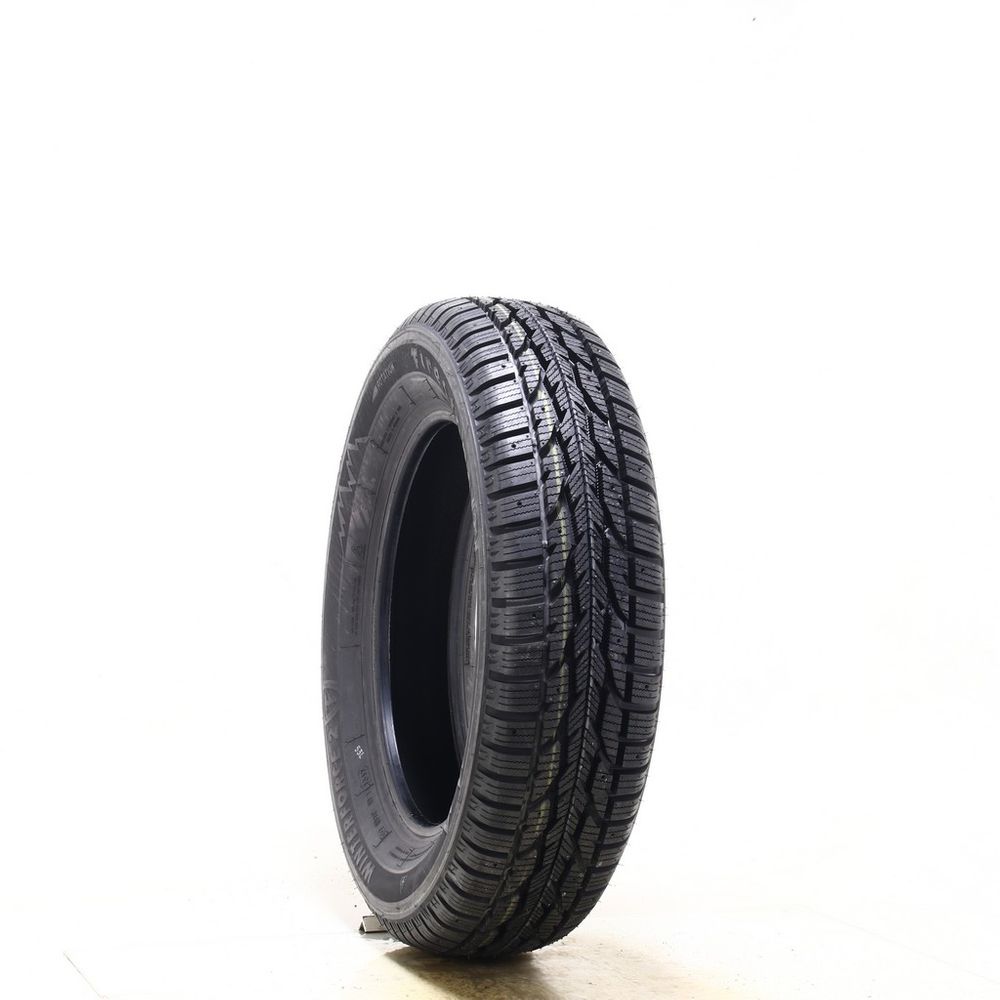 Driven Once 175/65R15 Firestone Winterforce 2 84S - 12/32 - Image 1