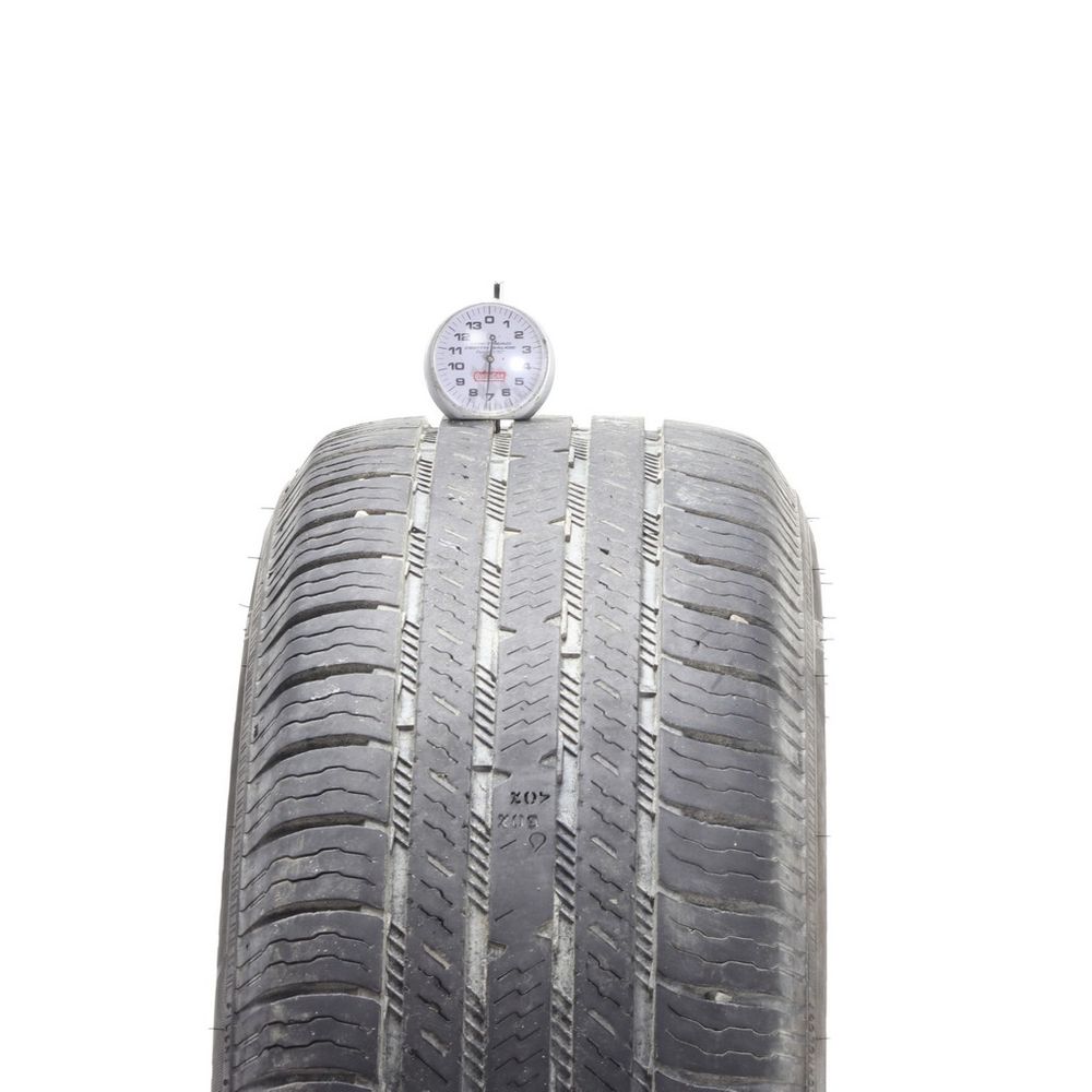 Used 225/65R17 Nokian Entyre C/S 102H - 7/32 - Image 2