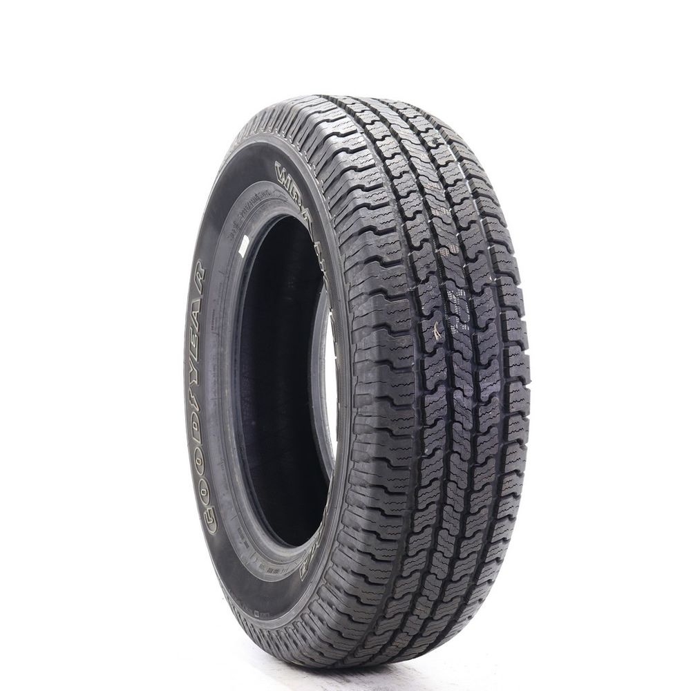 New 245/65R17 Goodyear Wrangler SR-A 105S - 12/32 - Image 1