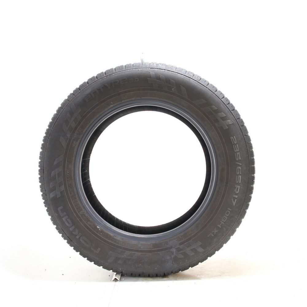 Used 235/65R17 Nokian Entyre 2.0 108H - 9/32 - Image 3