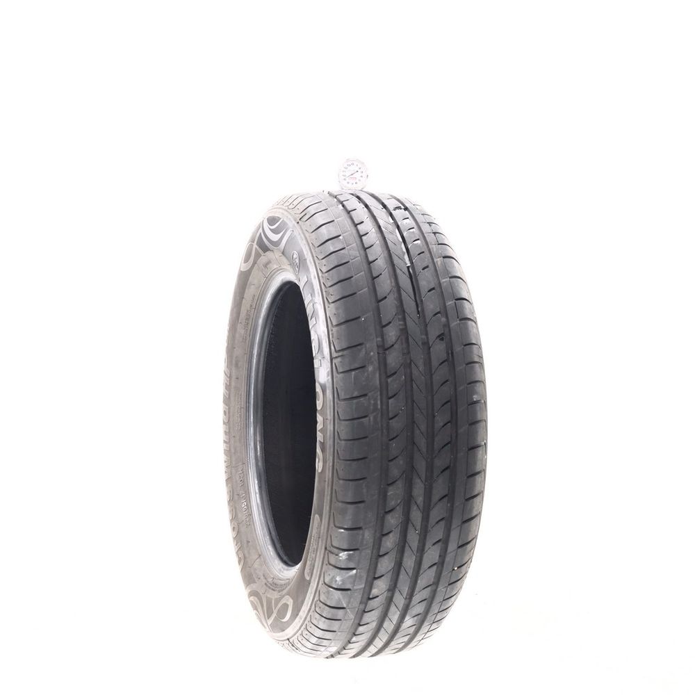 Used 225/65R17 Linglong Crosswind HP010 Plus 102H - 9/32 - Image 1