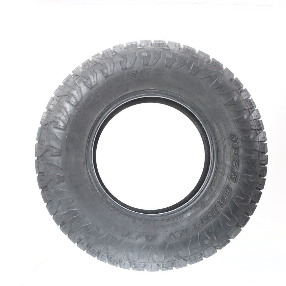 Used LT 285/75R17 Toyo Open Country A/T III 121/118S E - 9.5/32 - Image 3