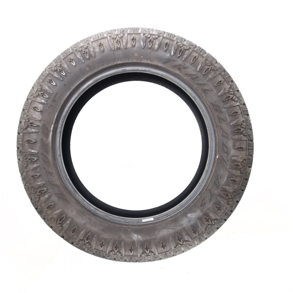 Used 275/60R20 Atturo Trail Blade ATS 116T - 8.5/32 - Image 3