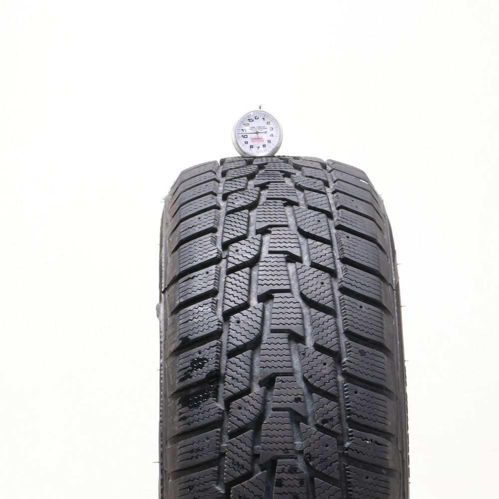 Used 235/70R16 Cooper Evolution Winter 106T - 10.5/32 - Image 2