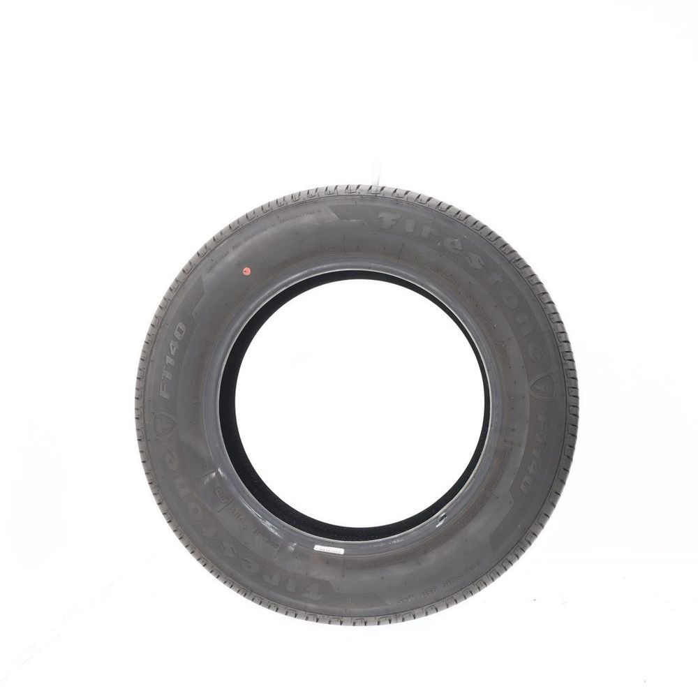 Set of (4) Used 205/65R16 Firestone FT140 95H - 8.5-9/32 - Image 3