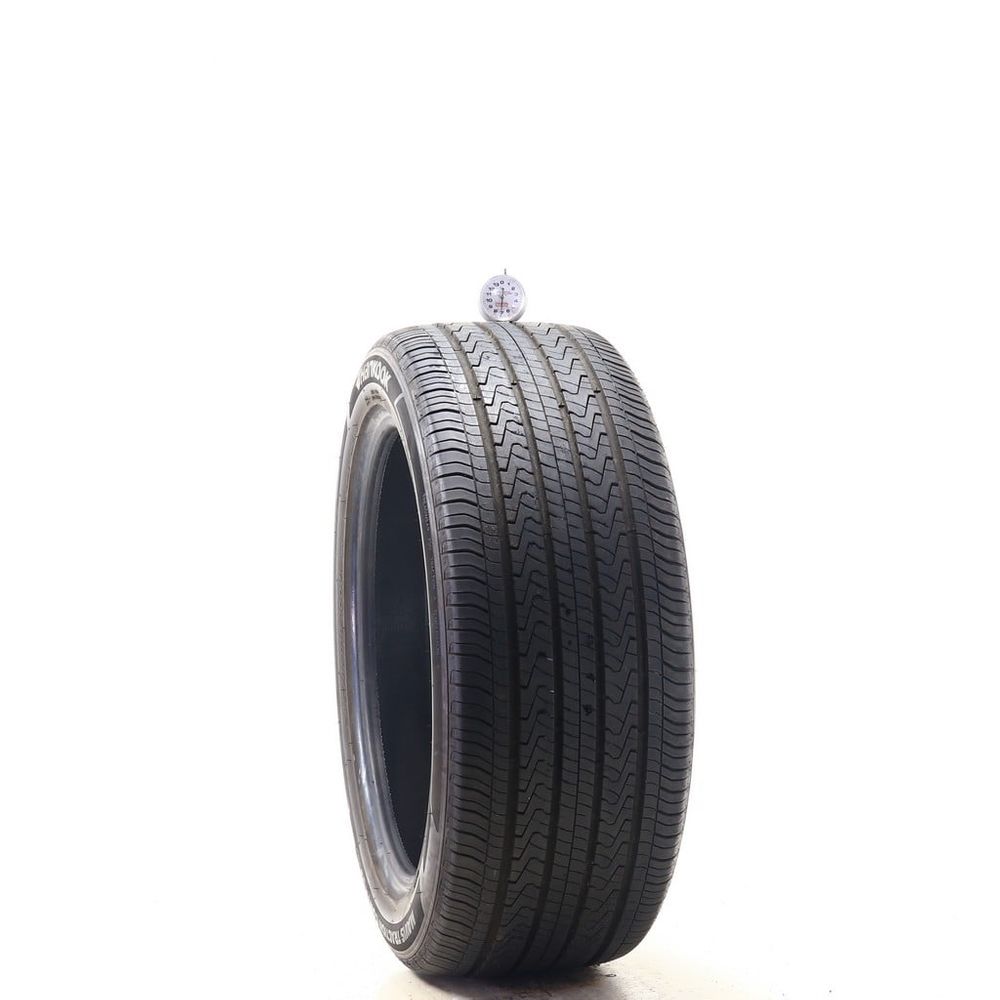 Used 245/45R18 Hankook Mavis Traction Control 4Season 100V - 7/32 | Utires