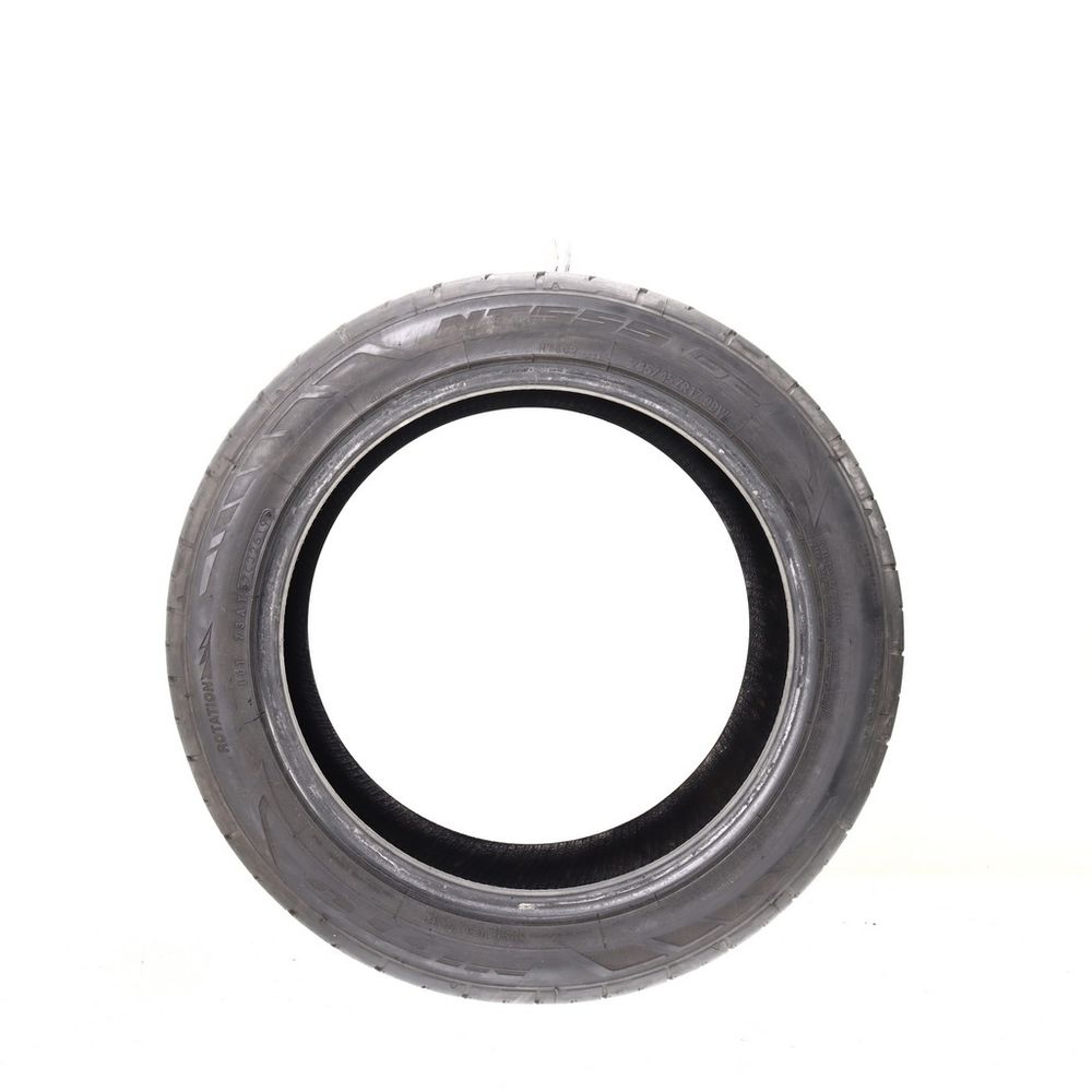 Used 245/45ZR17 Nitto NT555 G2 99W - 6.5/32 - Image 3