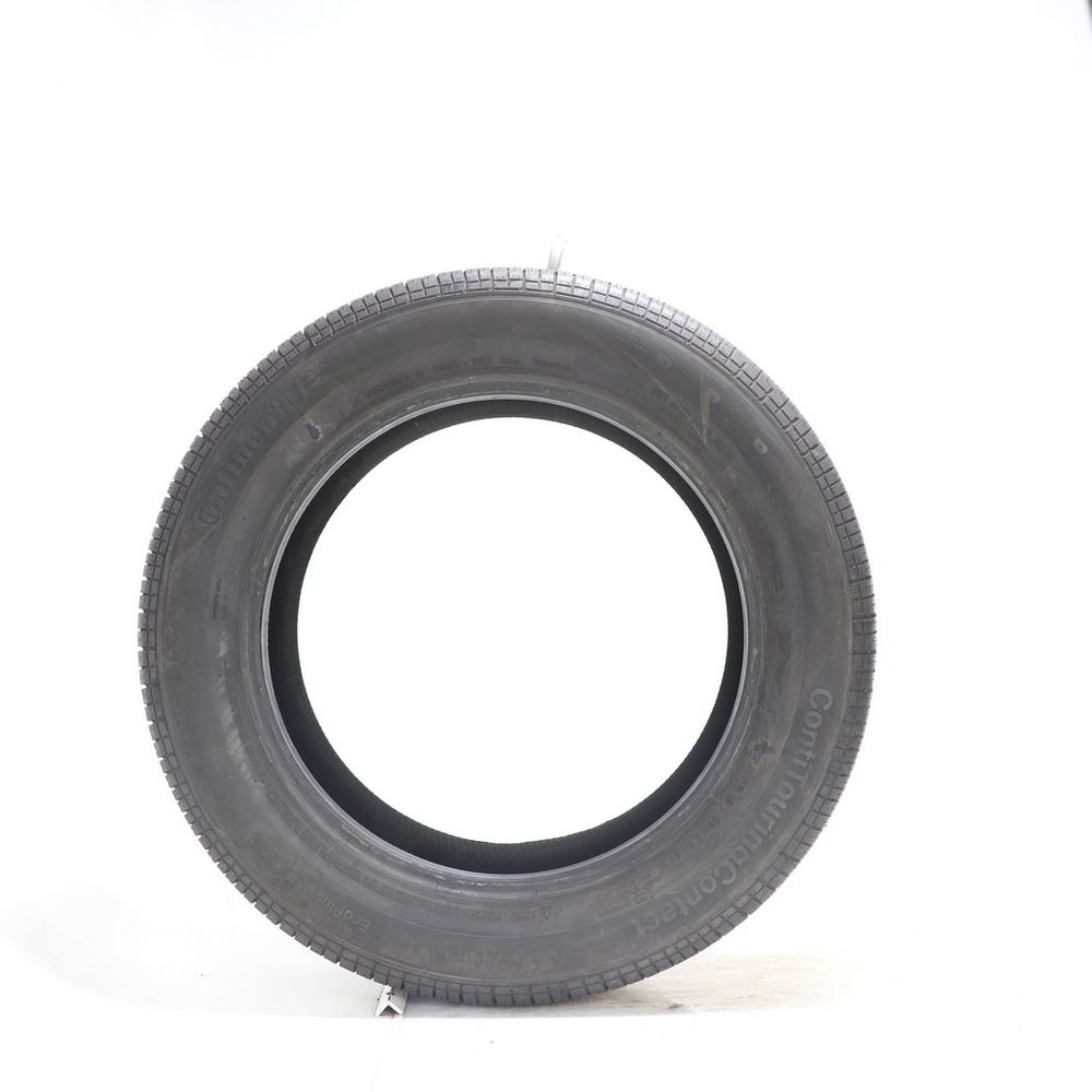 Used 225/60R18 Continental ContiTouringContact CH95 99H - 9.5/32 - Image 3