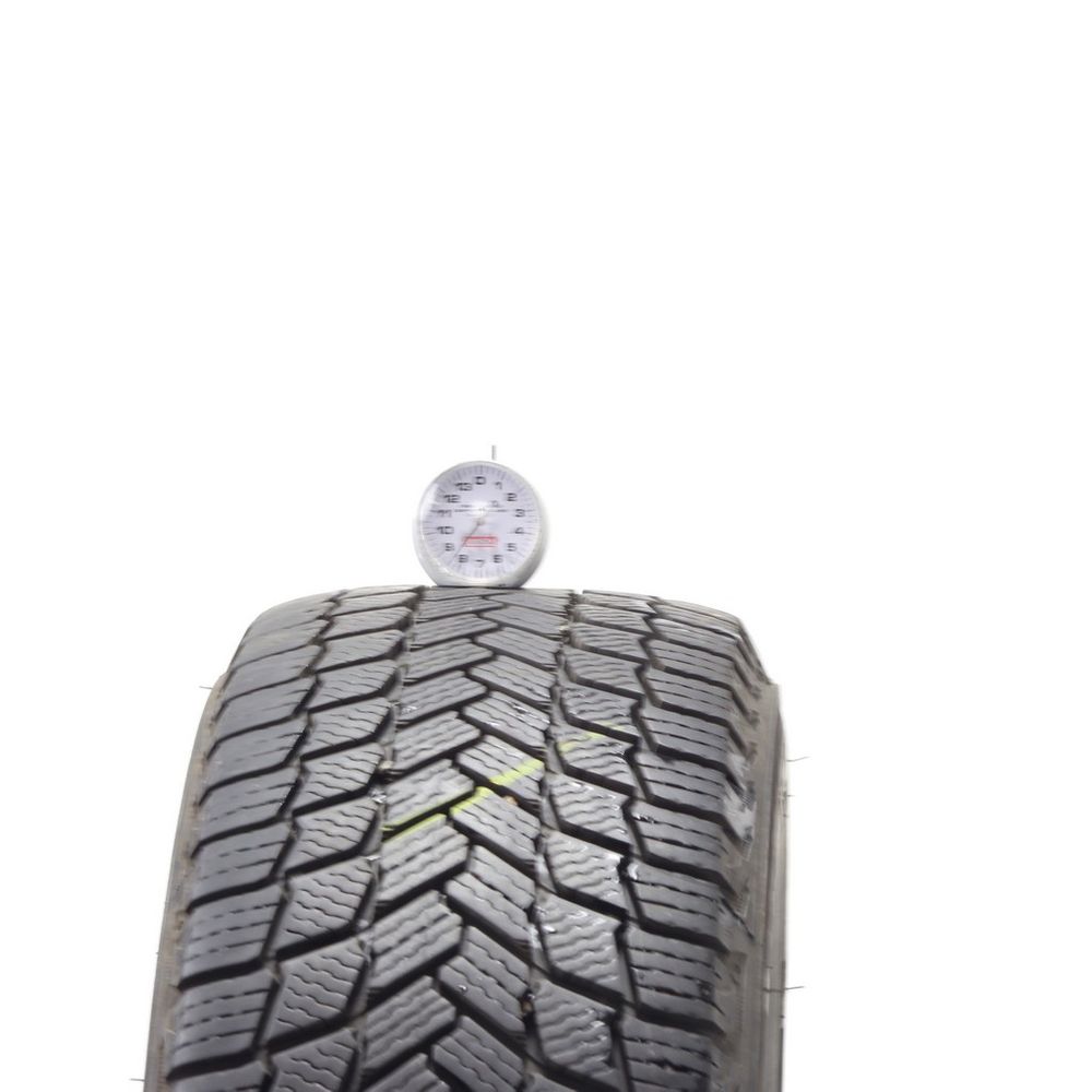 Used 225/60R17 Michelin X-Ice Snow 103T - 8.5/32 - Image 2