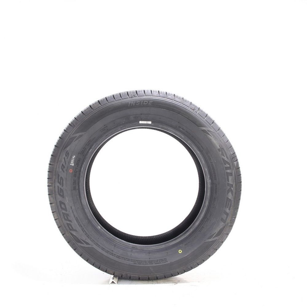 Driven Once 215/60R16 Falken Pro G5 A/S 95V - 10/32 - Image 3