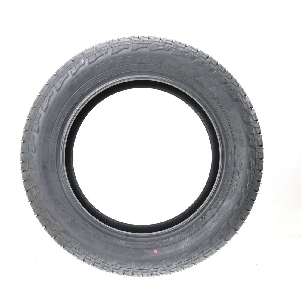 New 275/55R20 Falken Wildpeak A/T3W A 113T - Image 3