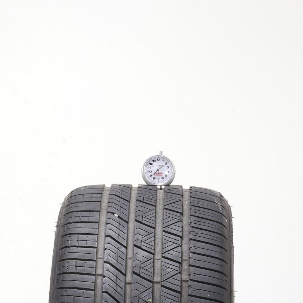 Set of (2) Used 255/35ZR18 Road Hugger GTZ 94W - 8.5-9.5/32 - Image 2