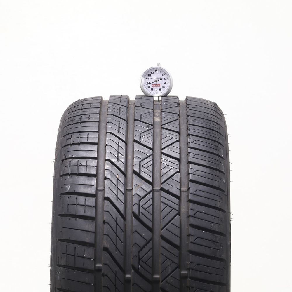 Set of (2) Used 255/35ZR18 Road Hugger GTZ 94W - 8.5-9.5/32 - Image 5