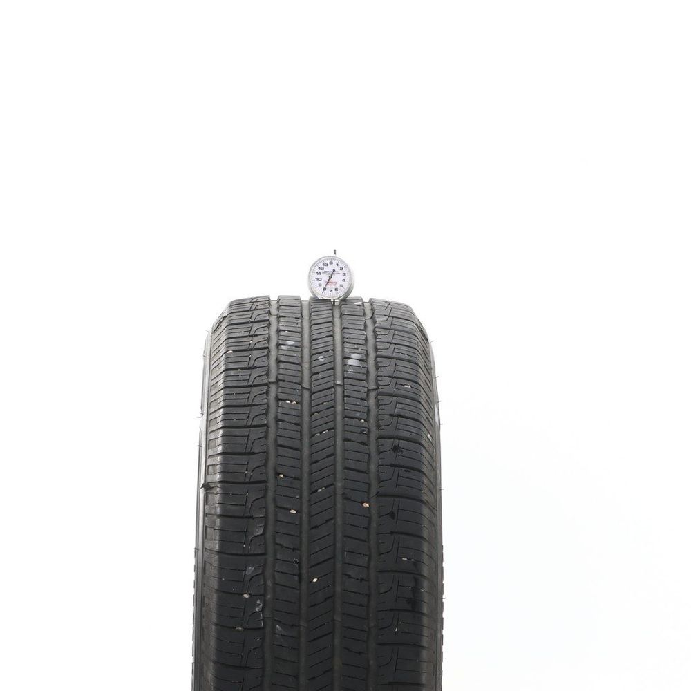 Set of (2) Used 225/55R17 Goodyear Reliant All-season 97V - 8-9.5/32 - Image 2
