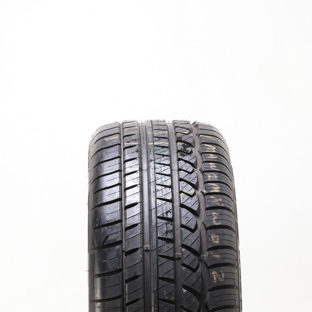 Driven Once 245/45R19 Cooper Zeon RS3-A 98W - 10/32 - Image 2