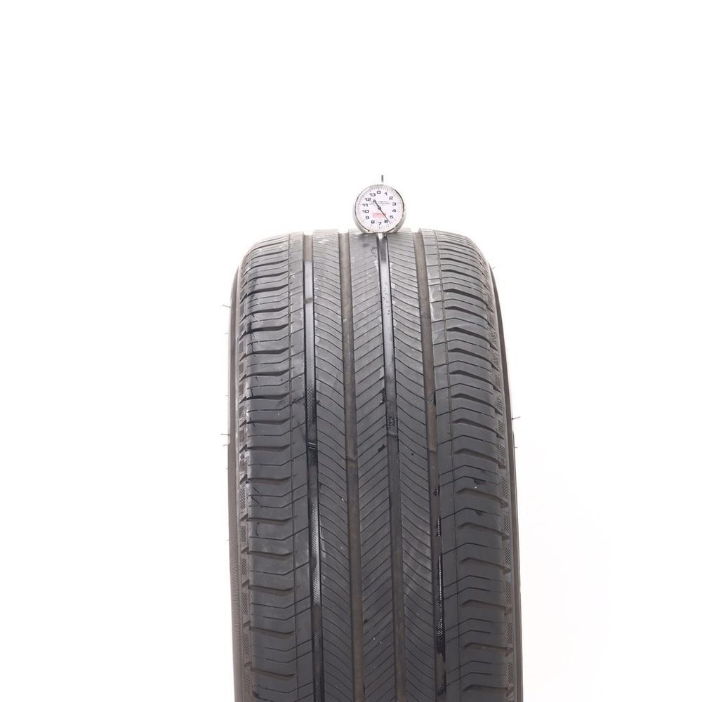 Set of (4) Used 235/55R19 Michelin Primacy All Season MO 105H - 5.5/32 - Image 2