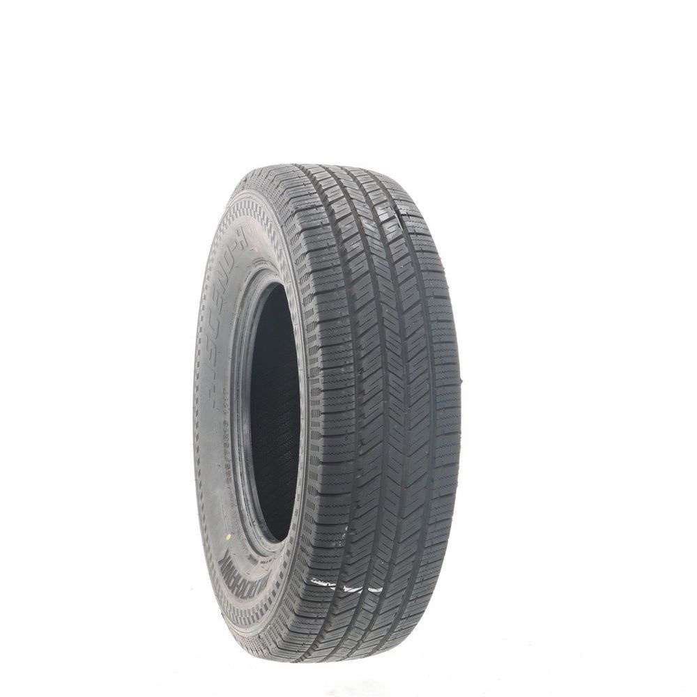 Set of (2) Driven Once 245/75R16 Blackhawk Hiscend-H HT01 111T - 10/32 - Image 1