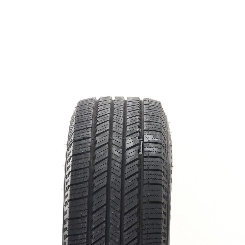 Set of (2) Driven Once 245/75R16 Blackhawk Hiscend-H HT01 111T - 10/32 - Image 2